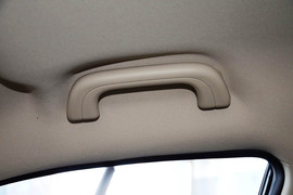 2013款吉利帝豪EC7