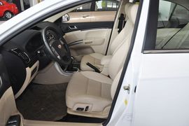 2013款吉利帝豪EC7