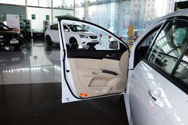 2013款吉利帝豪EC7