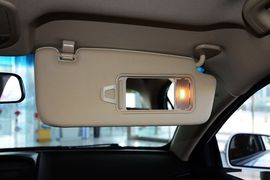 2013款吉利帝豪EC7