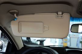 2013款吉利帝豪EC7