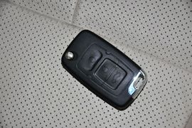 2013款吉利帝豪EC7