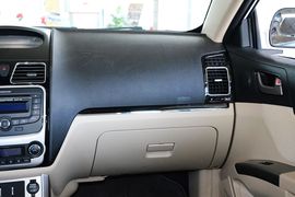 2013款吉利帝豪EC7