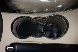 2013款吉利帝豪EC7