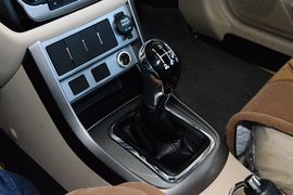 2013款吉利帝豪EC7