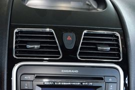 2013款吉利帝豪EC7