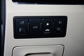 2013款吉利帝豪EC7