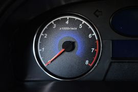 2013款吉利帝豪EC7