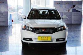 2013款吉利帝豪EC7