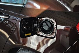 2013款吉利帝豪EC7-RV