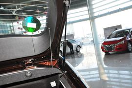 2013款吉利帝豪EC7-RV