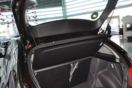 2013款吉利帝豪EC7-RV