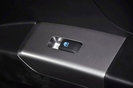 2013款吉利帝豪EC7-RV