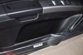 2013款吉利帝豪EC7-RV