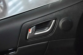 2013款吉利帝豪EC7-RV