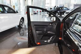 2013款吉利帝豪EC7-RV