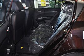 2013款吉利帝豪EC7-RV