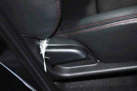 2013款吉利帝豪EC7-RV