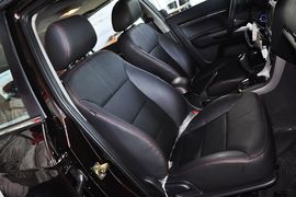 2013款吉利帝豪EC7-RV