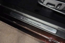 2013款吉利帝豪EC7-RV