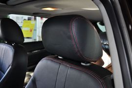 2013款吉利帝豪EC7-RV