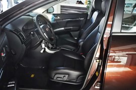 2013款吉利帝豪EC7-RV