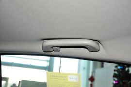 2013款吉利帝豪EC7-RV