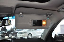 2013款吉利帝豪EC7-RV