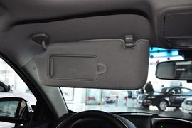 2013款吉利帝豪EC7-RV