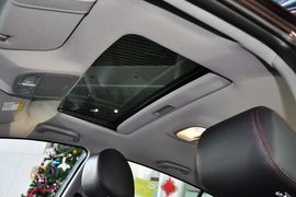 2013款吉利帝豪EC7-RV