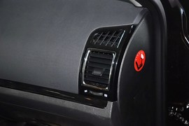 2013款吉利帝豪EC7-RV