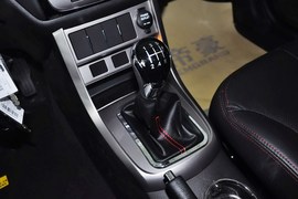 2013款吉利帝豪EC7-RV