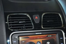 2013款吉利帝豪EC7-RV