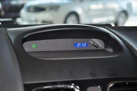 2013款吉利帝豪EC7-RV