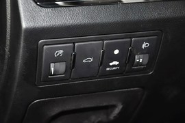 2013款吉利帝豪EC7-RV