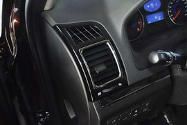 2013款吉利帝豪EC7-RV