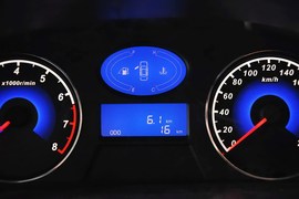 2013款吉利帝豪EC7-RV