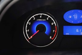 2013款吉利帝豪EC7-RV