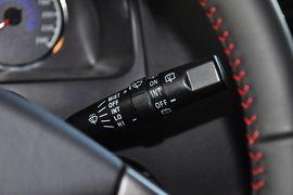 2013款吉利帝豪EC7-RV