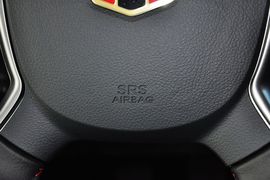 2013款吉利帝豪EC7-RV