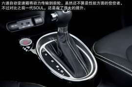 2014款起亚SOUL海外抢先体验