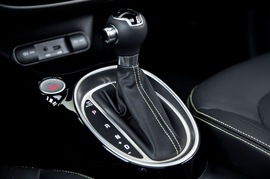 2014款起亚SOUL海外抢先体验