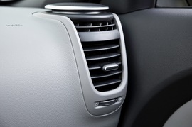 2014款起亚SOUL海外抢先体验