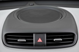 2014款起亚SOUL海外抢先体验