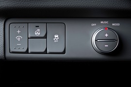 2014款起亚SOUL海外抢先体验