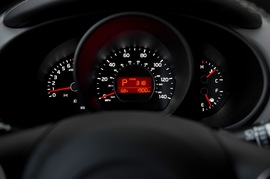 2014款起亚SOUL海外抢先体验