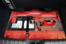 2013款宝马118i领先型（增配）