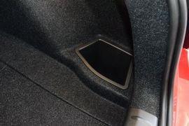 2013款宝马118i领先型（增配）
