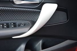 2013款宝马118i领先型（增配）
