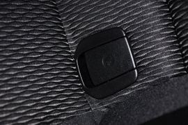 2013款宝马118i领先型（增配）